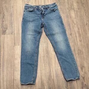 Goodfellow -Classic Blue Denim Jeans